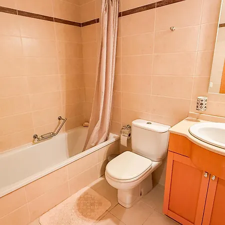 公寓 Modern 2 Bed With Large Terrace *