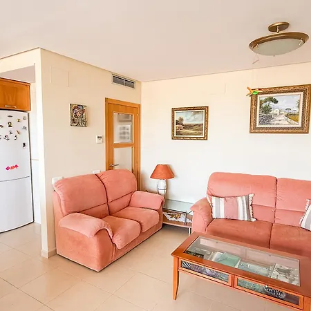 Διαμέρισμα Modern 2 Bed With Large Terrace
